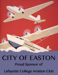 Aviation Poster 3