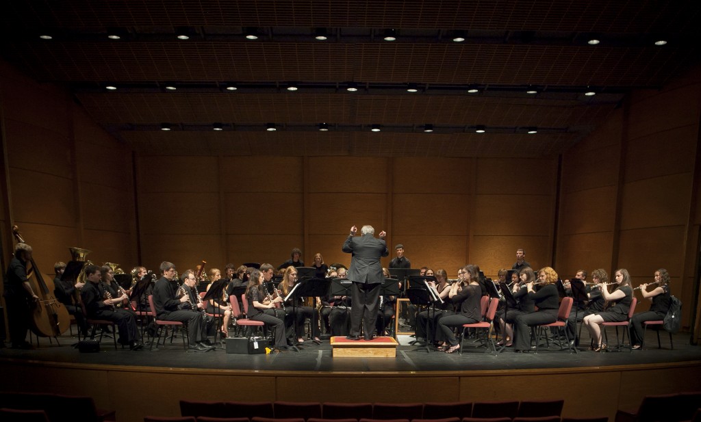 Concert Band 081