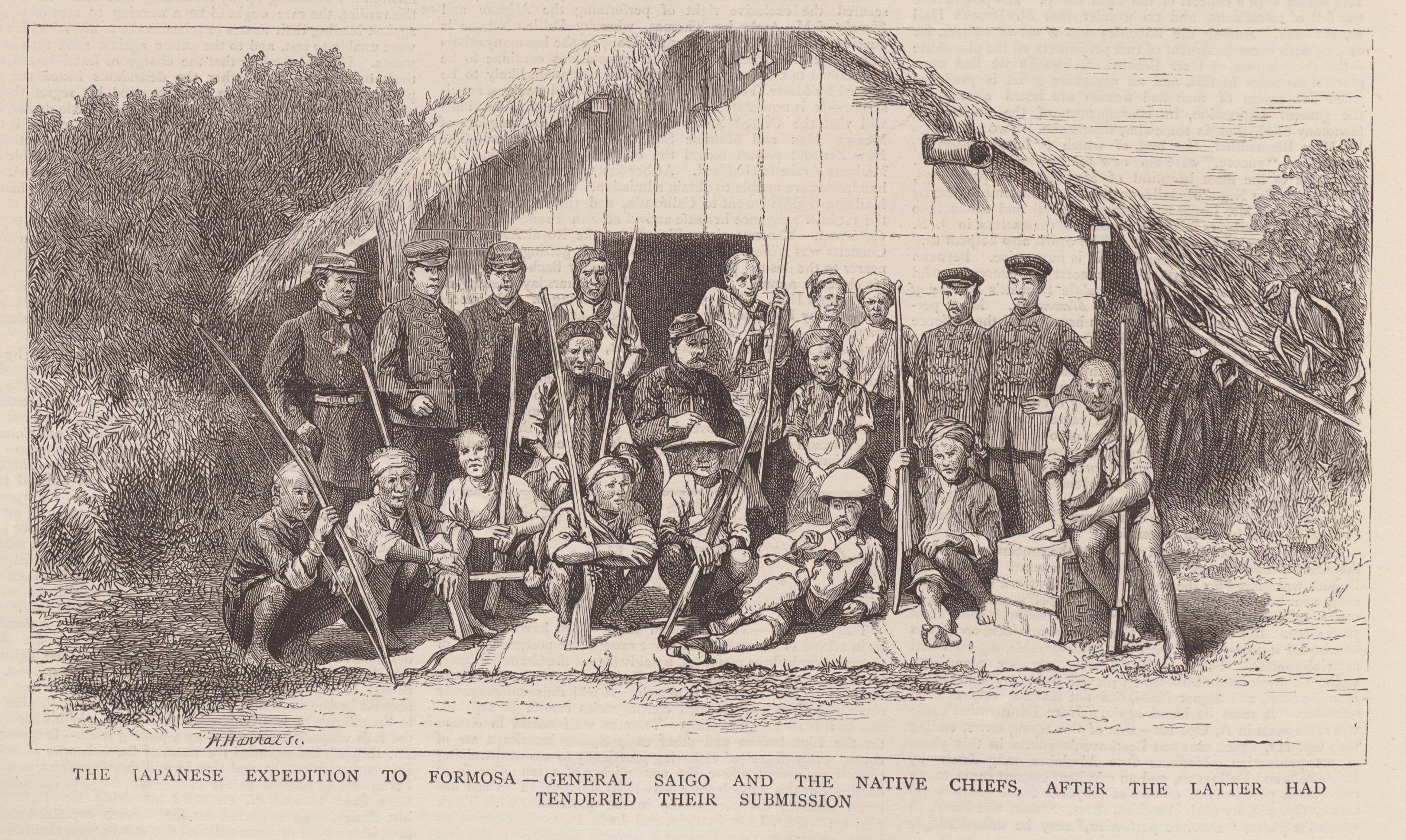 formosa-the-japanese-expedition-to-formosa-general-saigo-and-the-native-chiefs-after-the-latter-had-tendered-their-submission
