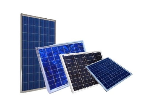 Types of PV Panels - Solar Photovoltaic Technology