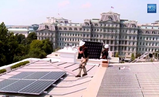 presidents-and-policy-solar-photovoltaic-technology
