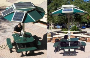 EnerFusion-Solar-Power-Dok-picnic-table