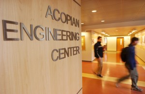 Acopian Engineering Center