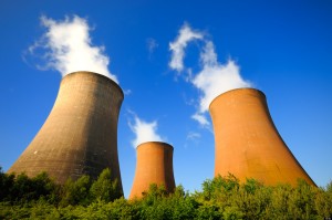 Cooling Towers