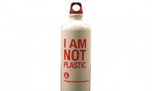 resusable water bottle