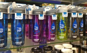 Concord, MA ban on single-serve plastic water bottles