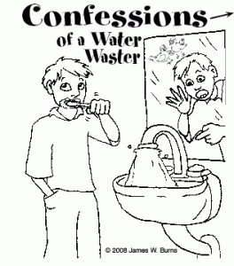 confession-water-waster