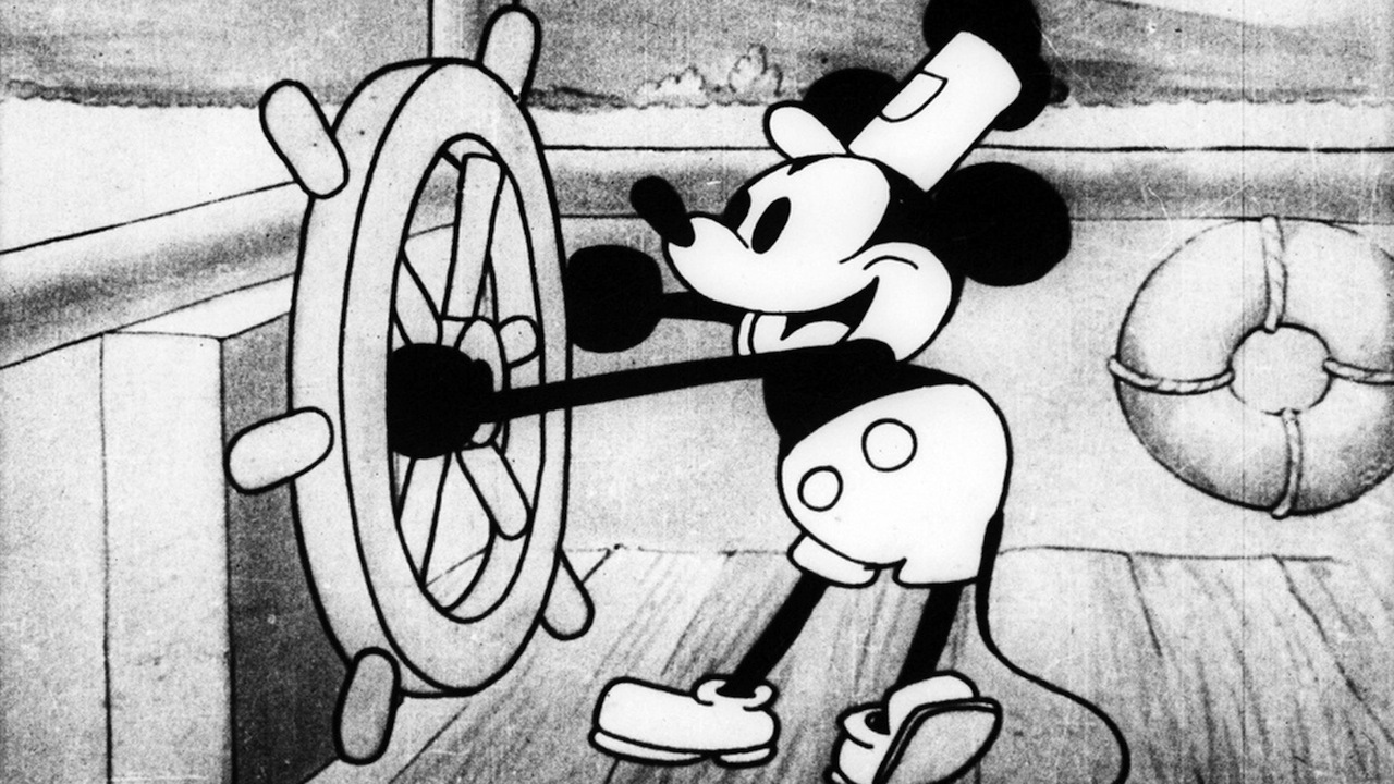 First Example of “Mickey-Mousing” | Introduction to Film and Media Studies