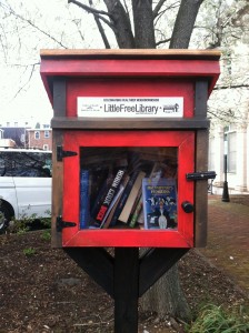 littlelibrary