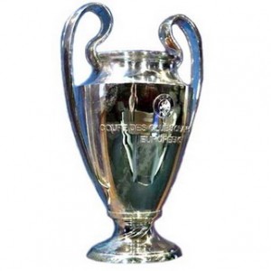 Champions-League-Trophy