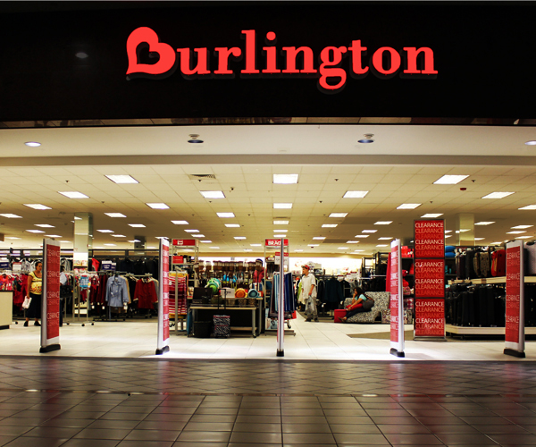 Burlington Coat Factory, Malls and Retail Wiki