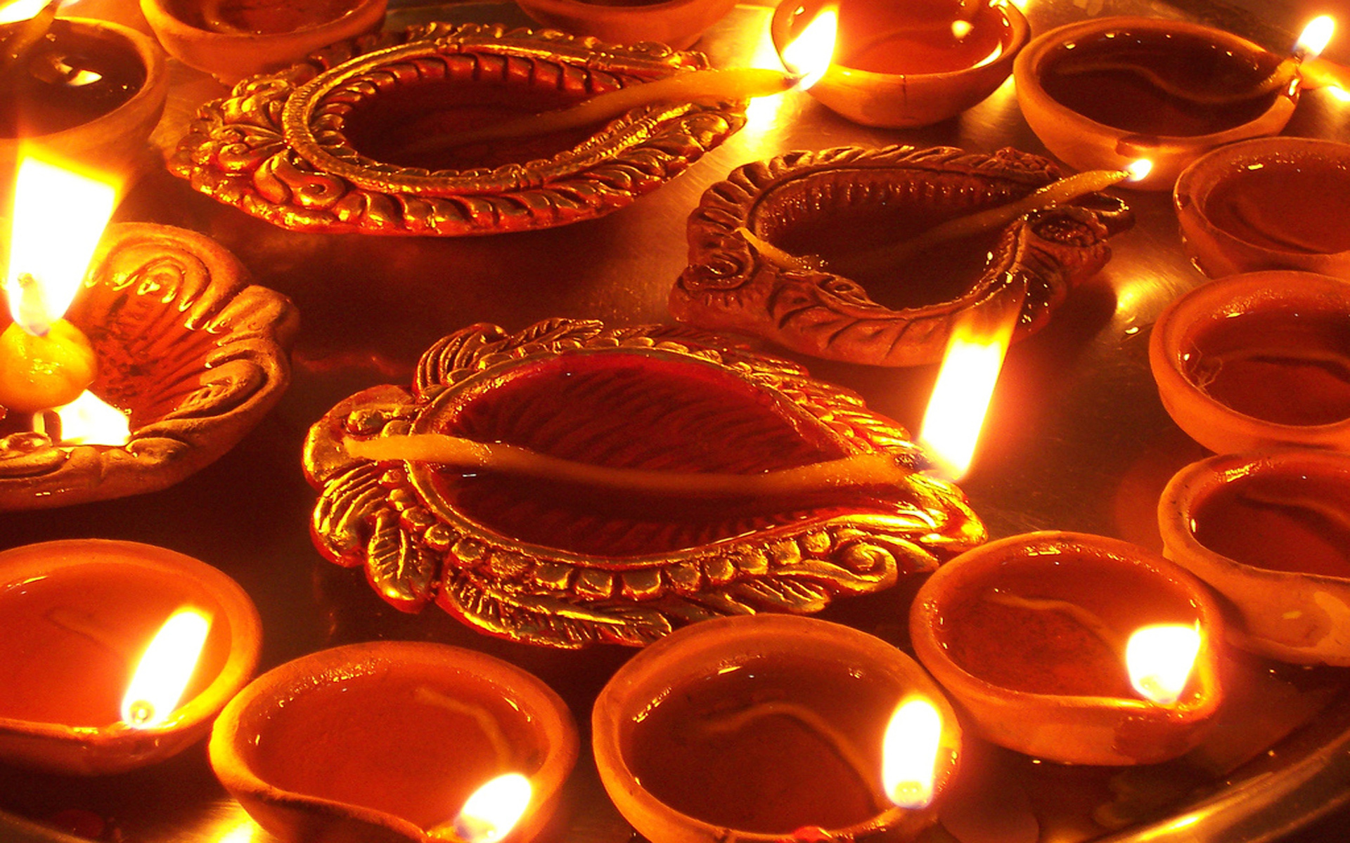 Diwali/Festival of Lights International Students Association
