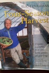 Four Season Harvest