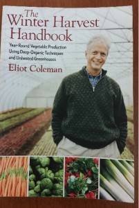 Winter Harvest Handbook