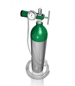 oxygen-tank