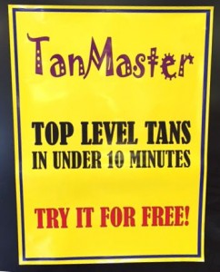 tan master