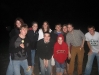 Group at Night