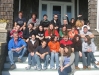 Silly Group Picture