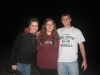 Class of 2010 and 2011