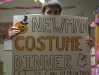 Costume Dinner