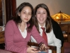 Patricia & Kelly
