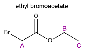 ethyl bromoacetate