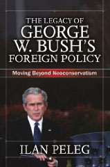 image: The Legacy of George W. Bush's Foreign Policy