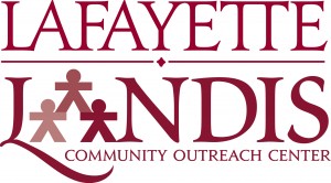 Landis Center logo