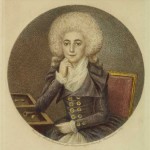 Adrienne de Noailles, Marquise de Lafayette