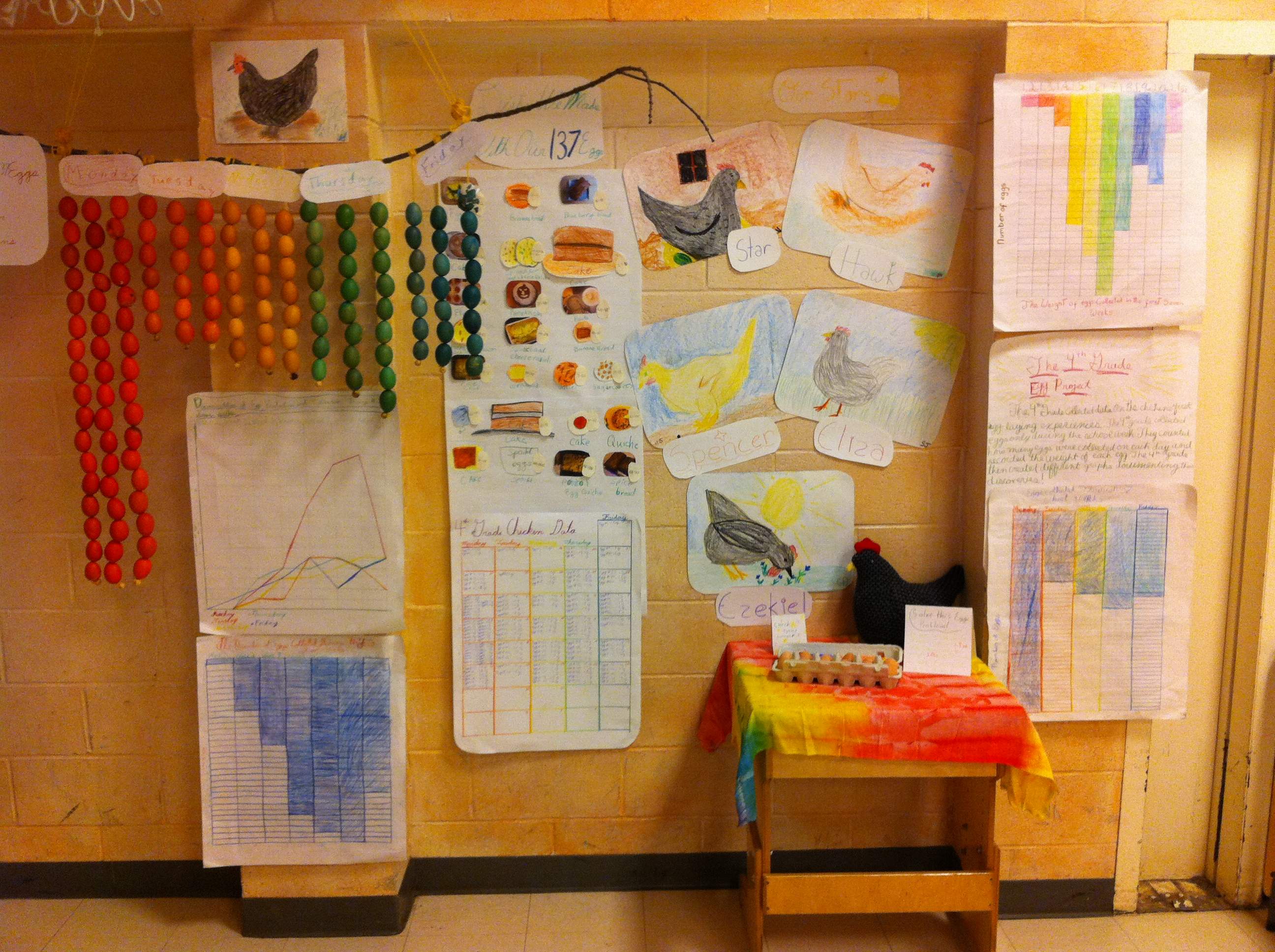 Math Fair Project Ideas For 5th Grade