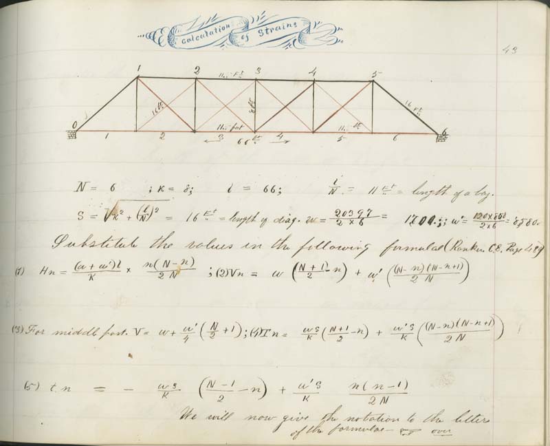 Ms Thesis In Civil Engineering Manual