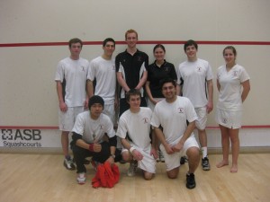 Team 2009