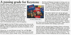 Keystone
