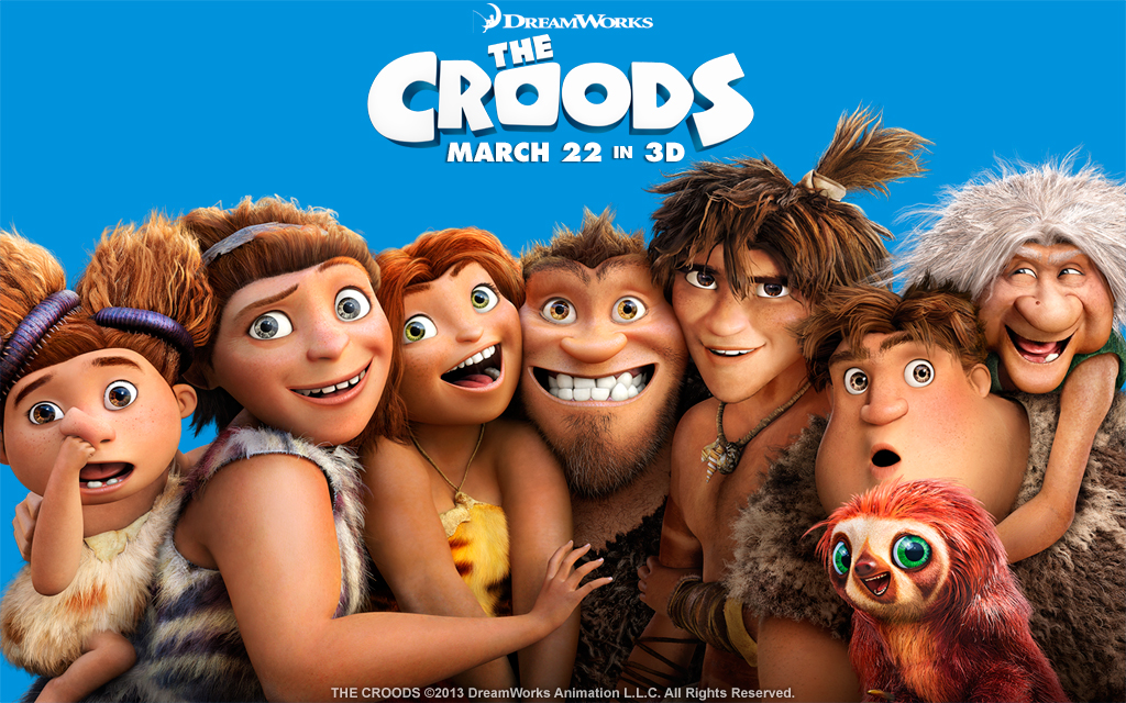 croods