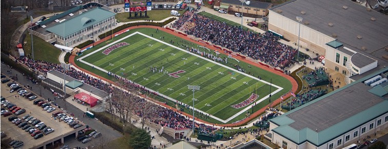 Fisher Stadium