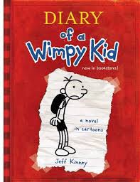 wimpykid