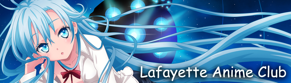 Lafayette Anime Club