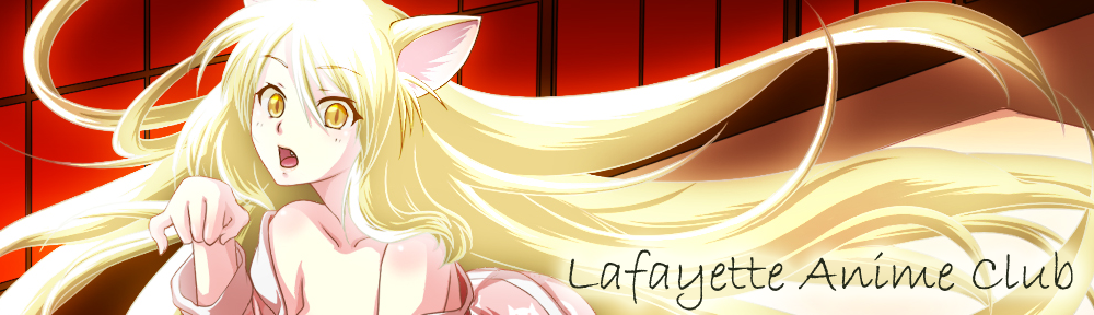 Lafayette Anime Club