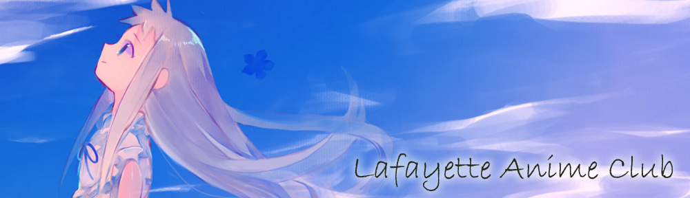 Lafayette Anime Club