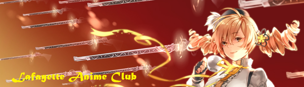 Lafayette Anime Club