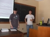 Science, Physics, Mechanics of Mechas