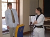 Martial Arts Forms