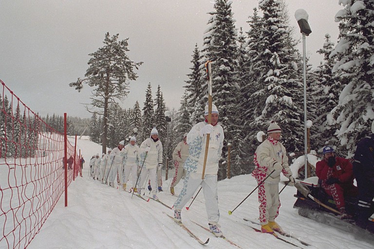 THE SECOND ICE AGE Media Arts I