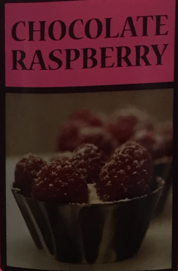 Photographs that lie Media Arts I