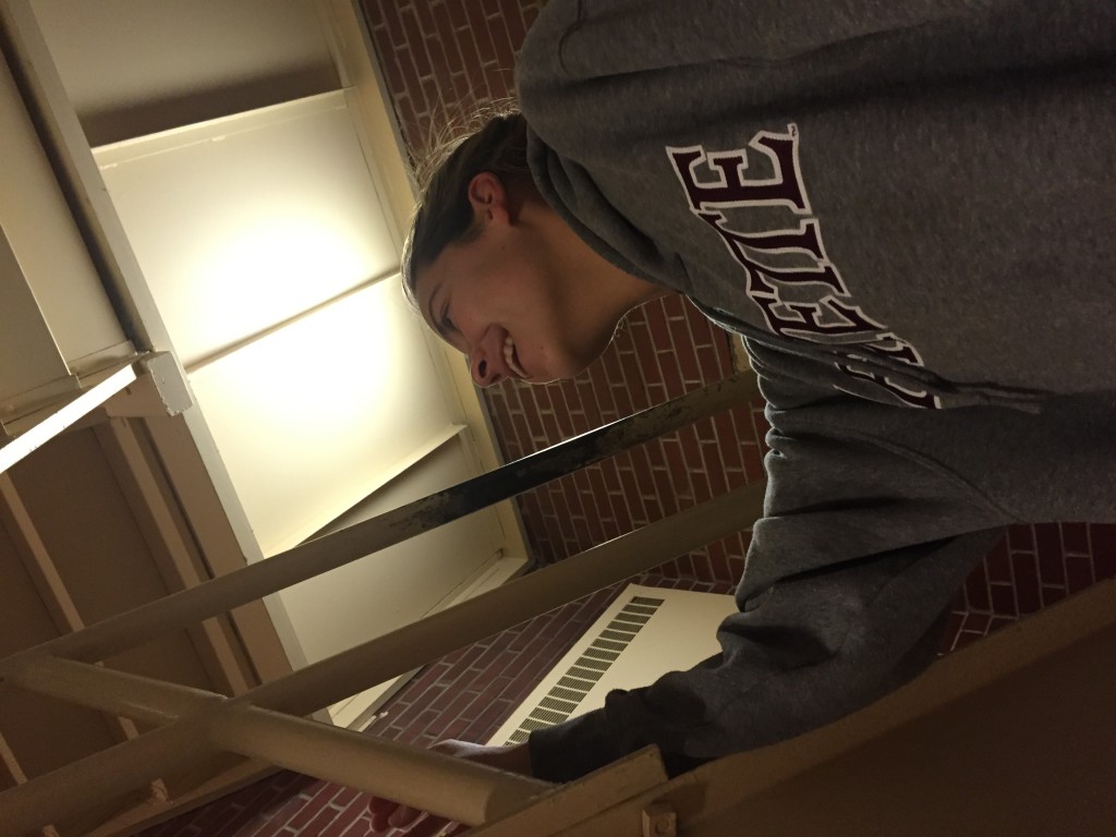 Photographs that Lie Media Arts I