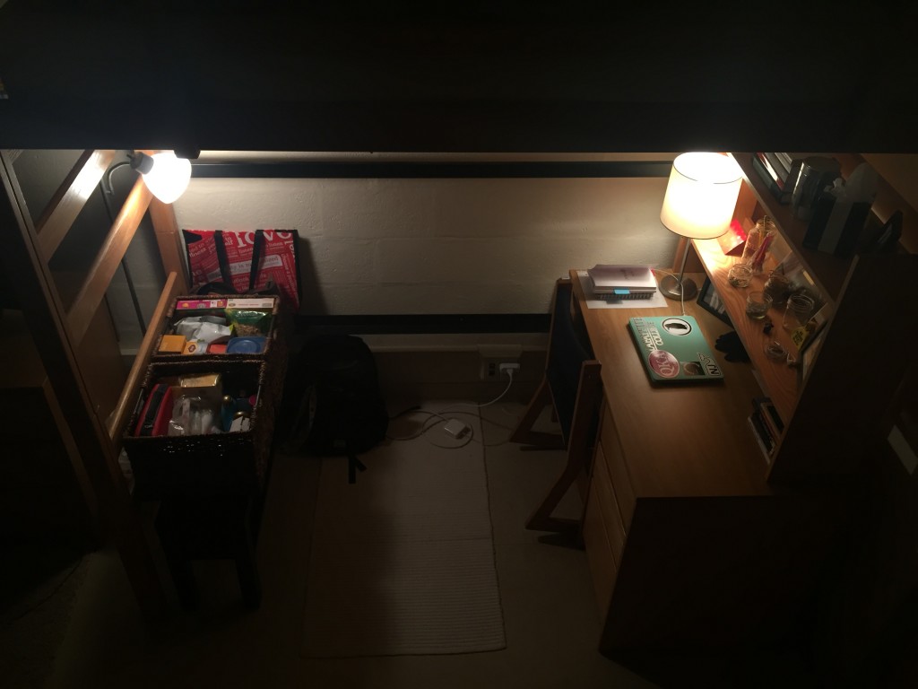 Photographs that Lie Media Arts I