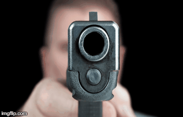 gun shooting gif