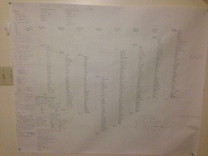 Concept Map Week 6