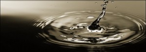 drop