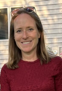 Christine Thomas photo